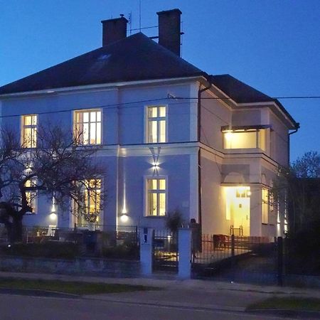 Vila Opočno 외부 사진